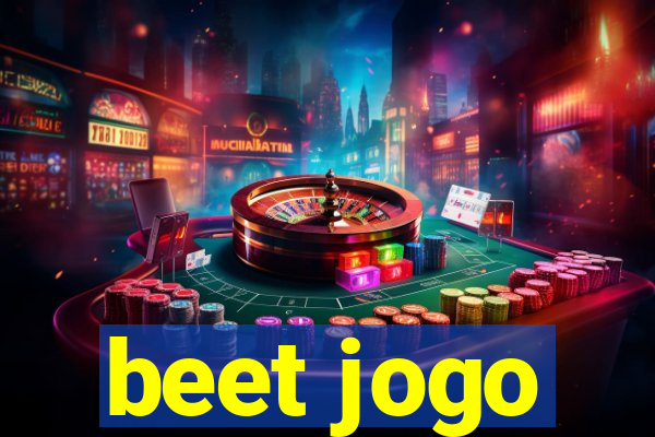 beet jogo